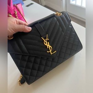 YSL Bag